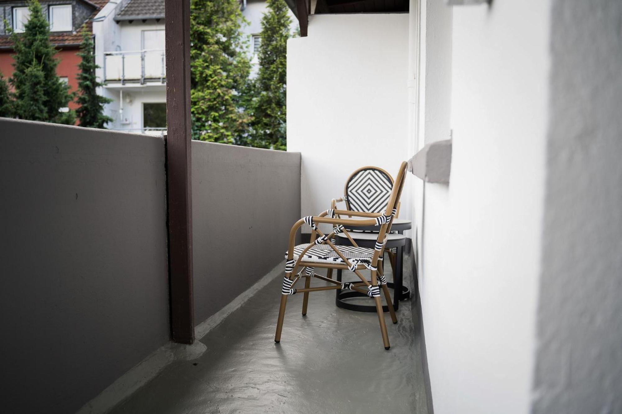 Junik Apartments Oberhausen Oberhausen (North Rhine-Westphalia) Exterior foto